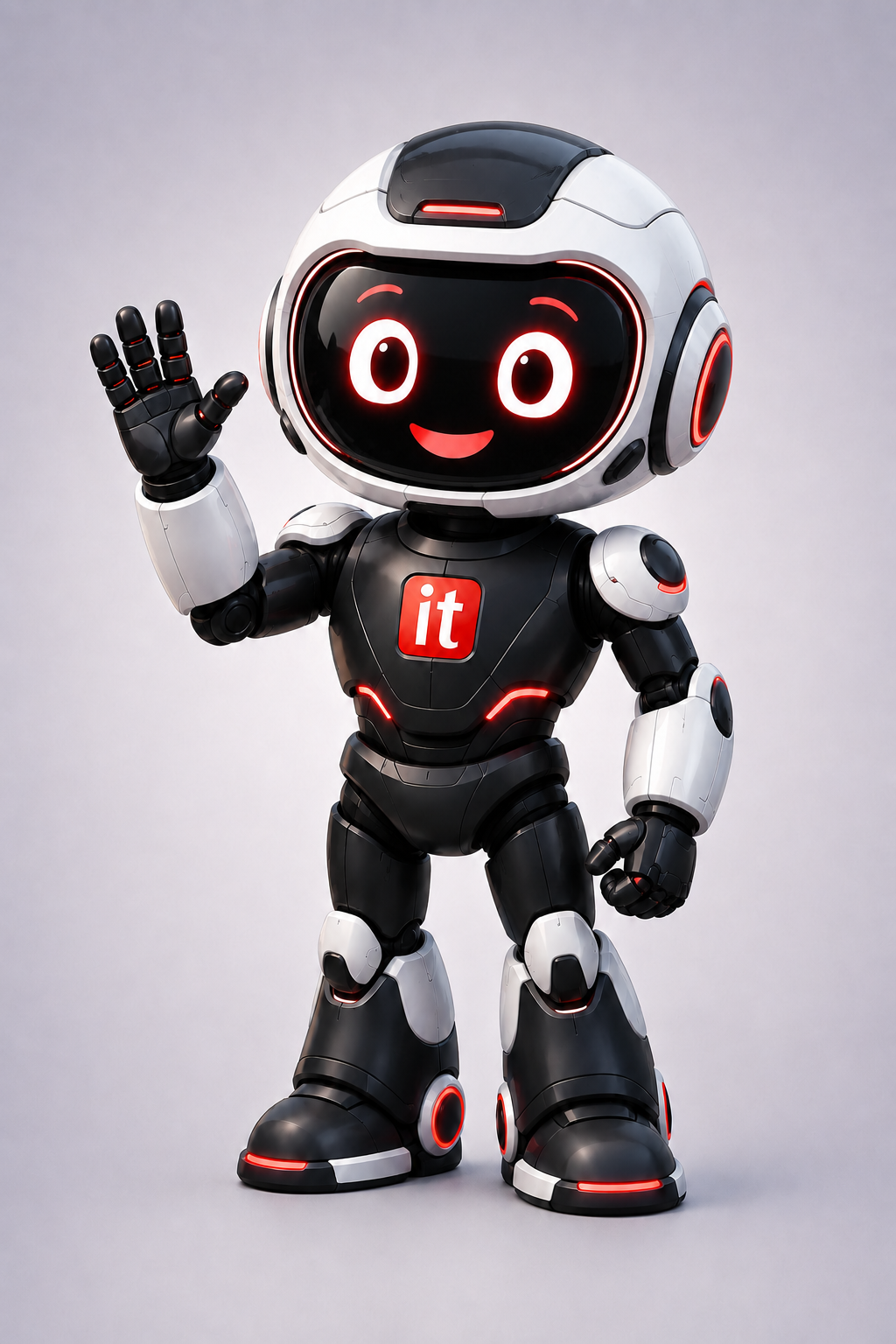 IT Ultimate repair assistant