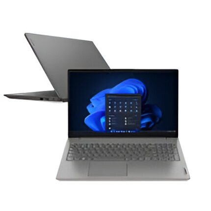 Lenovo V15 G3 Intel Core i3 - 12Th Gen Laptop